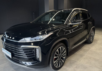 Подержанный автомобиль Exeed TXL 2024 года (2 фото)
