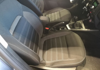 Подержанный автомобиль Renault Arkana 2019 года (14 фото)