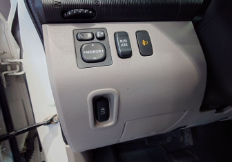 Подержанный автомобиль Mitsubishi Pajero Sport 2013 года (13 фото)