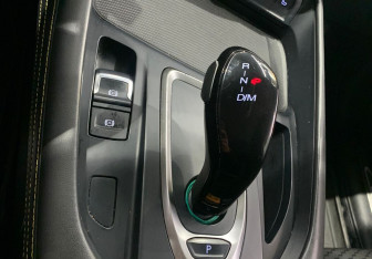 Подержанный автомобиль Haval F7x 2020 года (14 фото)