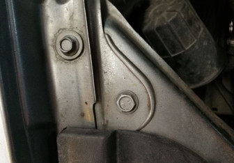 Подержанный автомобиль LADA (ВАЗ) Priora Wagon 2010 года (15 фото)