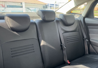 Подержанный автомобиль Ford Focus Sedan 2014 года (11 фото)