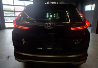 Подержанный автомобиль Honda CR-V 2020 года (6 фото)