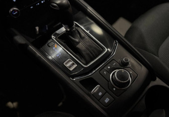 Подержанный автомобиль Mazda CX-5 2019 года (12 фото)