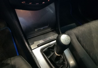 Подержанный автомобиль Honda Accord Sedan 2004 года (12 фото)