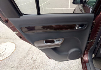 Подержанный автомобиль Suzuki Swift Hatchback 2010 года (17 фото)