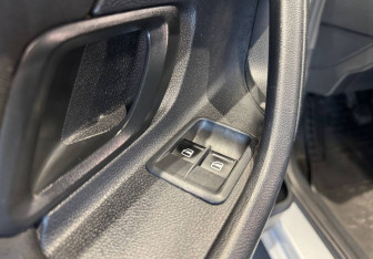 Подержанный автомобиль Skoda Fabia Wagon 2013 года (13 фото)