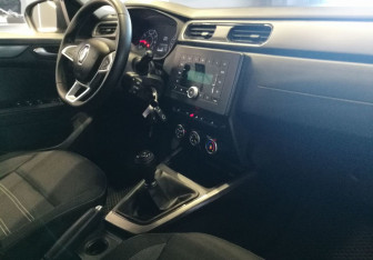 Подержанный автомобиль Renault Arkana 2019 года (15 фото)