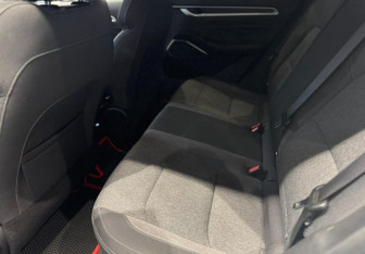 Подержанный автомобиль Geely Emgrand 2023 года (17 фото)