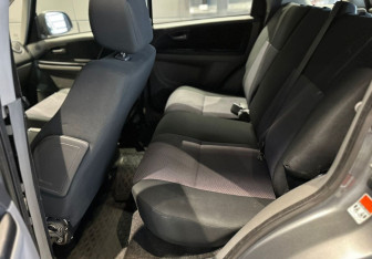 Подержанный автомобиль Suzuki SX4 Hatchback 2007 года (13 фото)