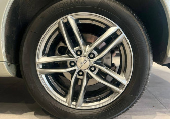 Подержанный автомобиль Toyota Avensis Sedan 2007 года (9 фото)