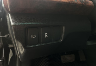 Подержанный автомобиль Honda Crosstour 2012 года (14 фото)
