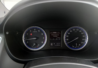 Подержанный автомобиль Suzuki SX4 Hatchback 2018 года (20 фото)