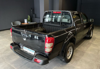 Подержанный автомобиль Great Wall Wingle 2013 года (6 фото)