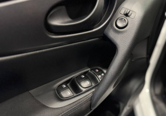 Подержанный автомобиль Nissan Qashqai 2019 года (16 фото)