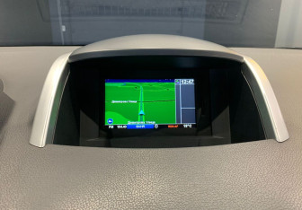 Подержанный автомобиль Renault Koleos 2012 года (10 фото)