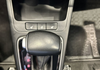 Подержанный автомобиль Kia Rio Sedan 2019 года (15 фото)