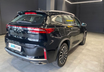 Подержанный автомобиль Exeed TXL 2023 года (4 фото)