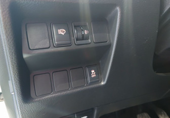 Подержанный автомобиль Nissan Qashqai 2015 года (16 фото)