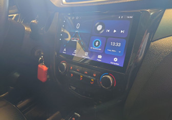 Подержанный автомобиль Nissan Qashqai 2015 года (12 фото)
