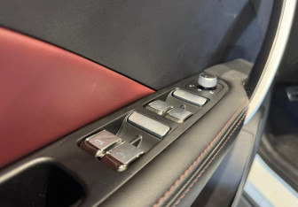 Подержанный автомобиль Geely Coolray 2023 года (13 фото)