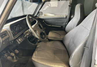 Подержанный автомобиль LADA (ВАЗ) 2107 2011 года (13 фото)