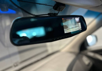 Подержанный автомобиль Hyundai ix35 2014 года (16 фото)