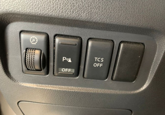 Подержанный автомобиль Renault Koleos 2012 года (13 фото)