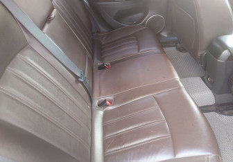 Подержанный автомобиль Chevrolet Cruze Hatchback 2014 года (15 фото)