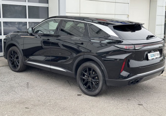 Подержанный автомобиль Exeed RX 2023 года (7 фото)