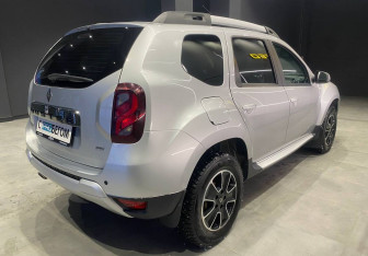 Подержанный автомобиль Renault Duster 2019 года (7 фото)