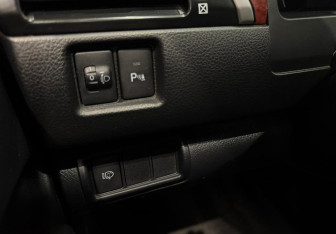 Подержанный автомобиль Toyota Camry Sedan 2012 года (13 фото)