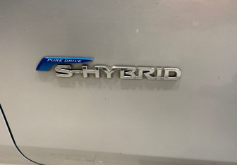 Подержанный автомобиль Nissan Serena Minivan 2017 года (20 фото)