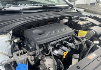 Подержанный автомобиль Kia Ceed Hatchback 2019 года (6 фото)