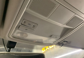 Подержанный автомобиль Volkswagen Golf Plus 2008 года (11 фото)