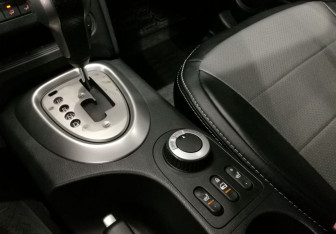 Подержанный автомобиль Nissan Qashqai+2 2013 года (10 фото)