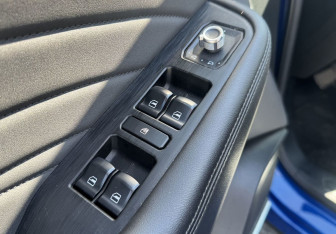 Подержанный автомобиль Haval F7x 2023 года (11 фото)
