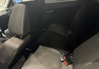 Подержанный автомобиль LADA (ВАЗ) Priora Sedan 2013 года (13 фото)