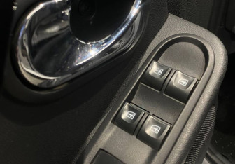 Подержанный автомобиль Renault Duster 2019 года (12 фото)