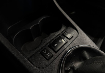 Подержанный автомобиль Skoda Fabia Wagon 2013 года (10 фото)