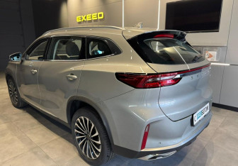 Подержанный автомобиль Exeed TXL 2023 года (5 фото)