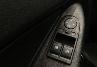 Подержанный автомобиль LADA (ВАЗ) Granta Sedan 2022 года (8 фото)