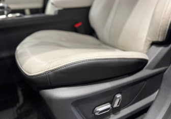 Подержанный автомобиль Jetour Dashing 2023 года (14 фото)