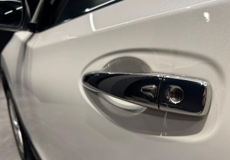 Подержанный автомобиль Nissan X-Trail 2021 года (17 фото)