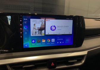 Подержанный автомобиль Kia K5 2021 года (10 фото)