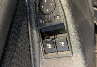 Подержанный автомобиль LADA (ВАЗ) Granta Sedan 2022 года (12 фото)