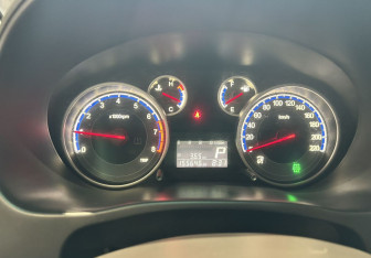 Подержанный автомобиль Suzuki SX4 Hatchback 2010 года (15 фото)