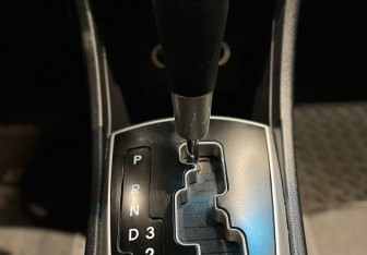 Подержанный автомобиль Hyundai Solaris Sedan 2012 года (11 фото)