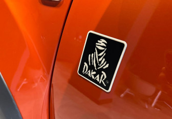 Подержанный автомобиль Renault Duster 2018 года (8 фото)