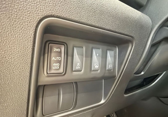 Подержанный автомобиль Renault Koleos 2018 года (16 фото)